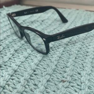Children’s Ray Ban Glasses-RB 1528 3542